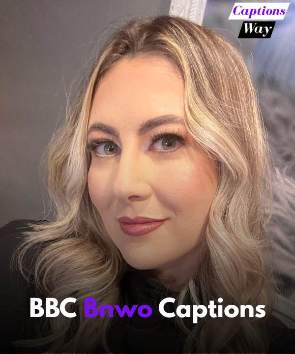 BBC Bnwo Captions