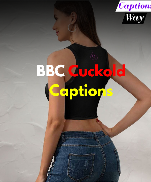BBC Cuckold Captionsโ