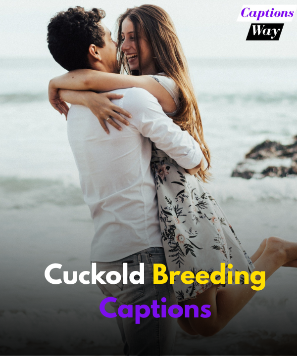 Cuckold Breeding Captions