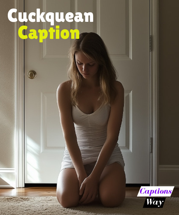 Best 210+ Cuckquean Caption in 2025