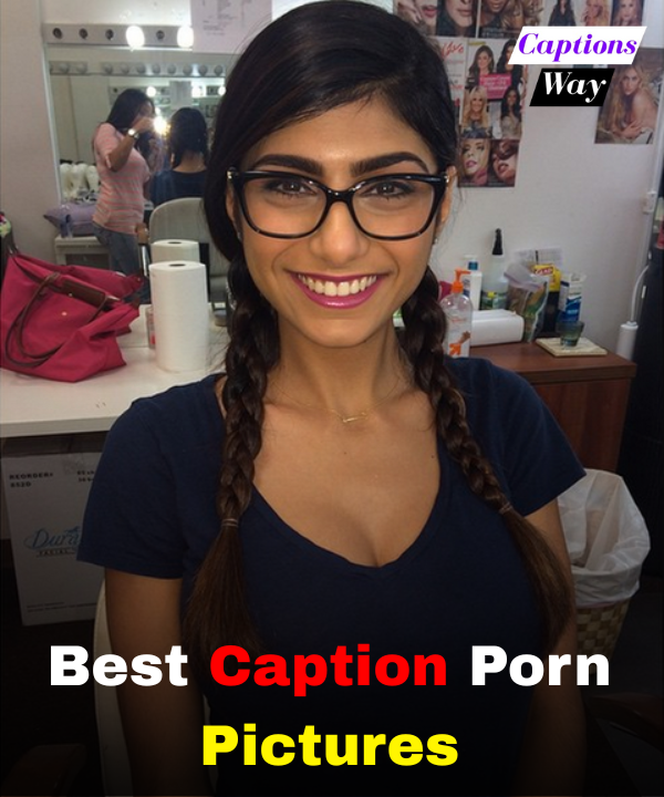 Best Caption Porn Pictures
