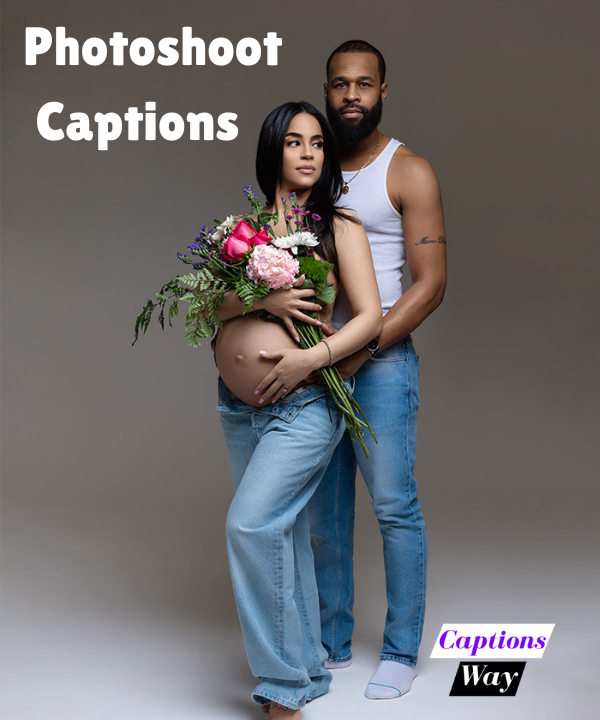 Maternity Photoshoot